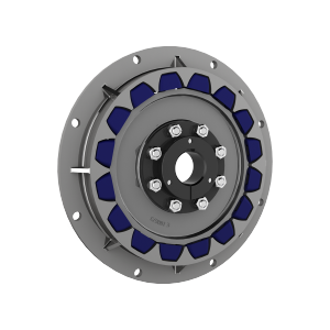 Elastic Coupling RBD series